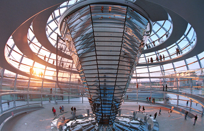 Architettura Berlino Architettura Berlino